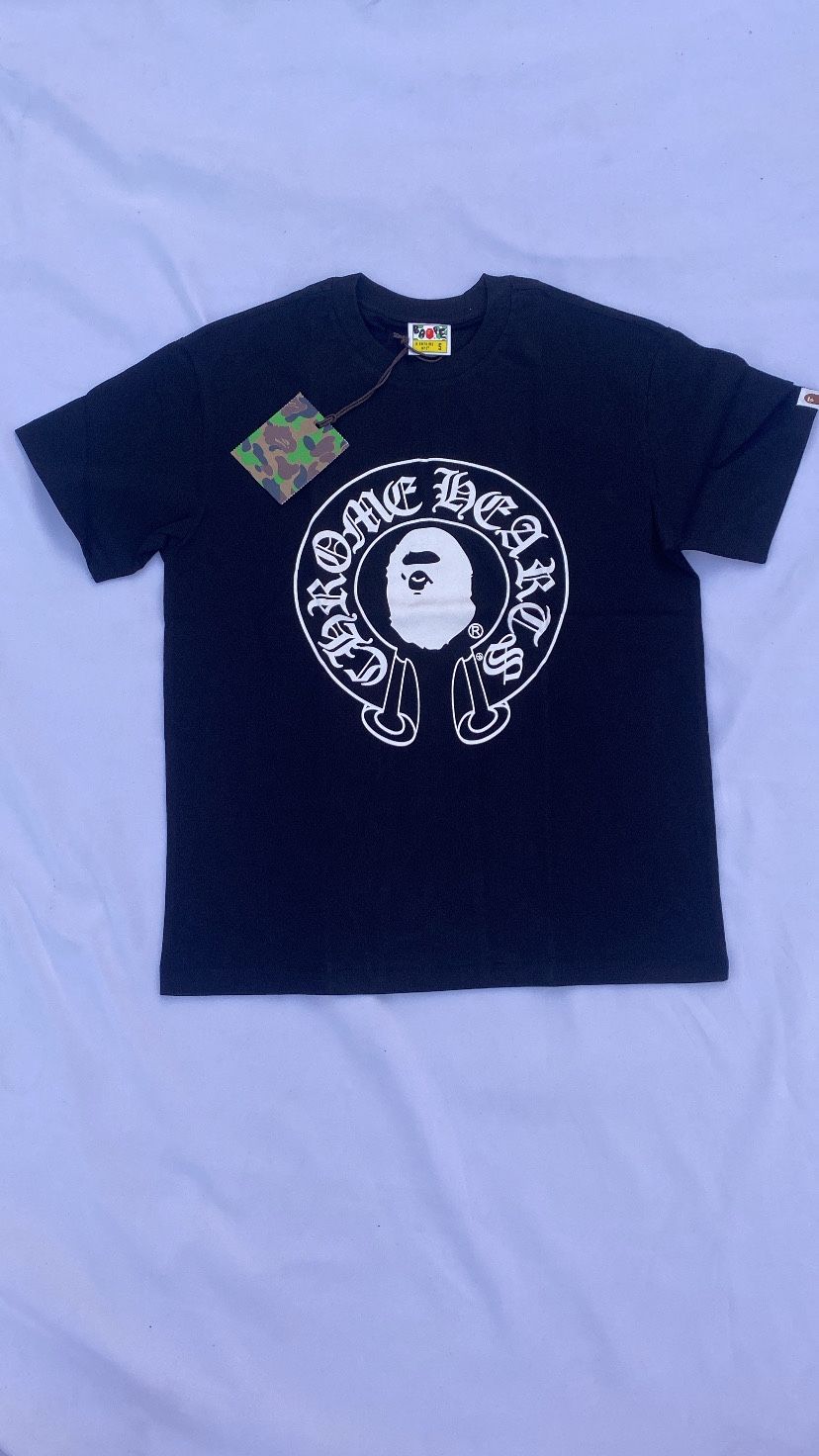 Bape T-shirt