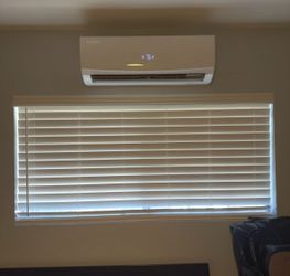 Tosot 24K BTU / 2 Ton Mini split 230V AC with Installation