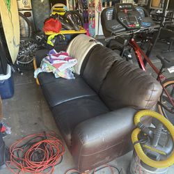 Garage Kept Couch