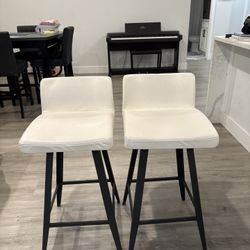 BAR STOOLS FOR SALE!! PRICE NEGOTIABLE!!