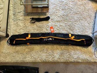 Tourit Ski Travel Bag