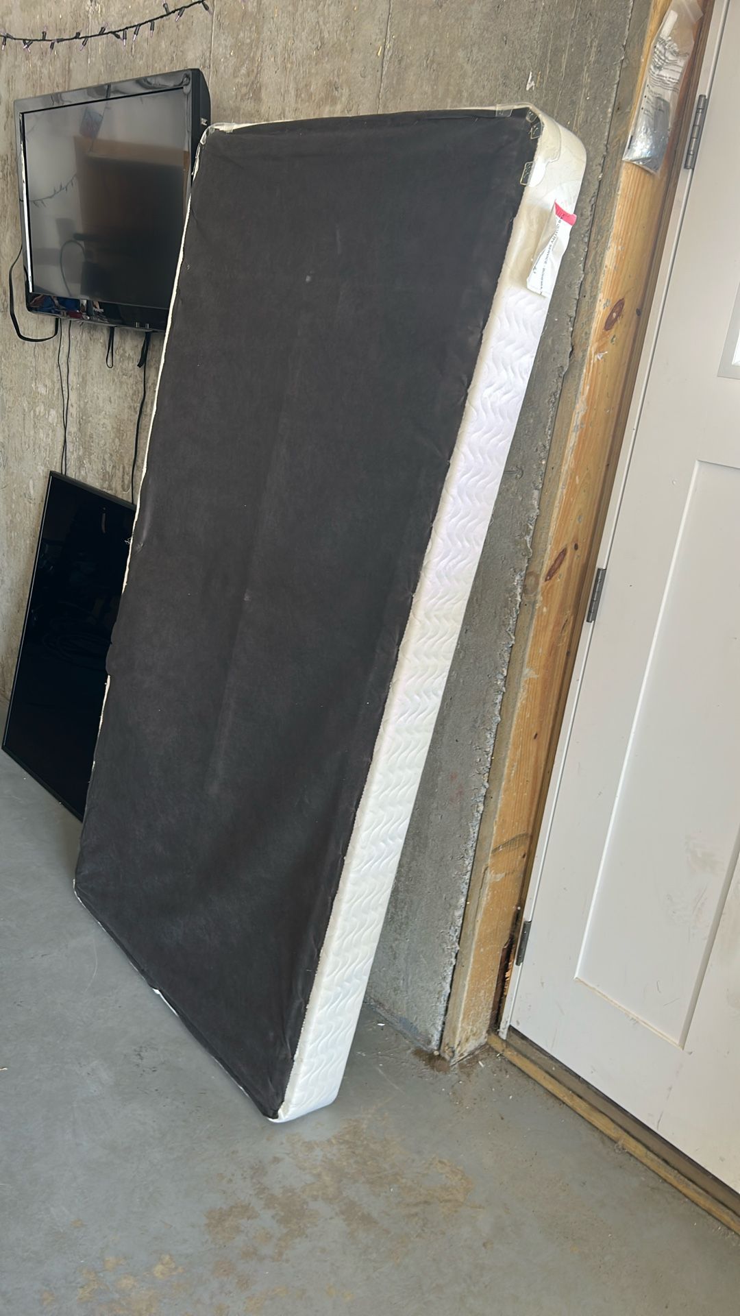 Box Spring For Twin Bed