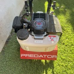 Cultivator 