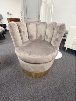 Swivel Chair