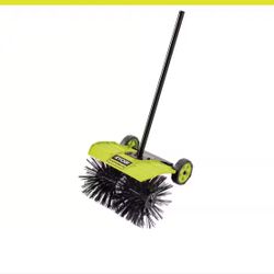 Expand-It Sweeper Attachment