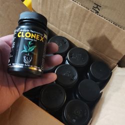 Clone-x