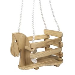 Horse Swing, New In Box 