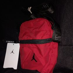 Jordan Crossover Bag 