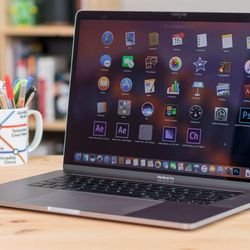 Macbook Laptop Air 2018 “15 inch