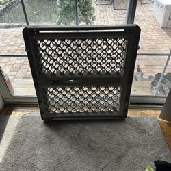 Door Way Gate 
