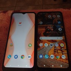 Selulares Nuebos 110 Cada Uno