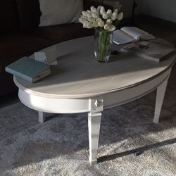 Country Coffee Table