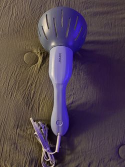 Infinity Pro Conair hair steamer
