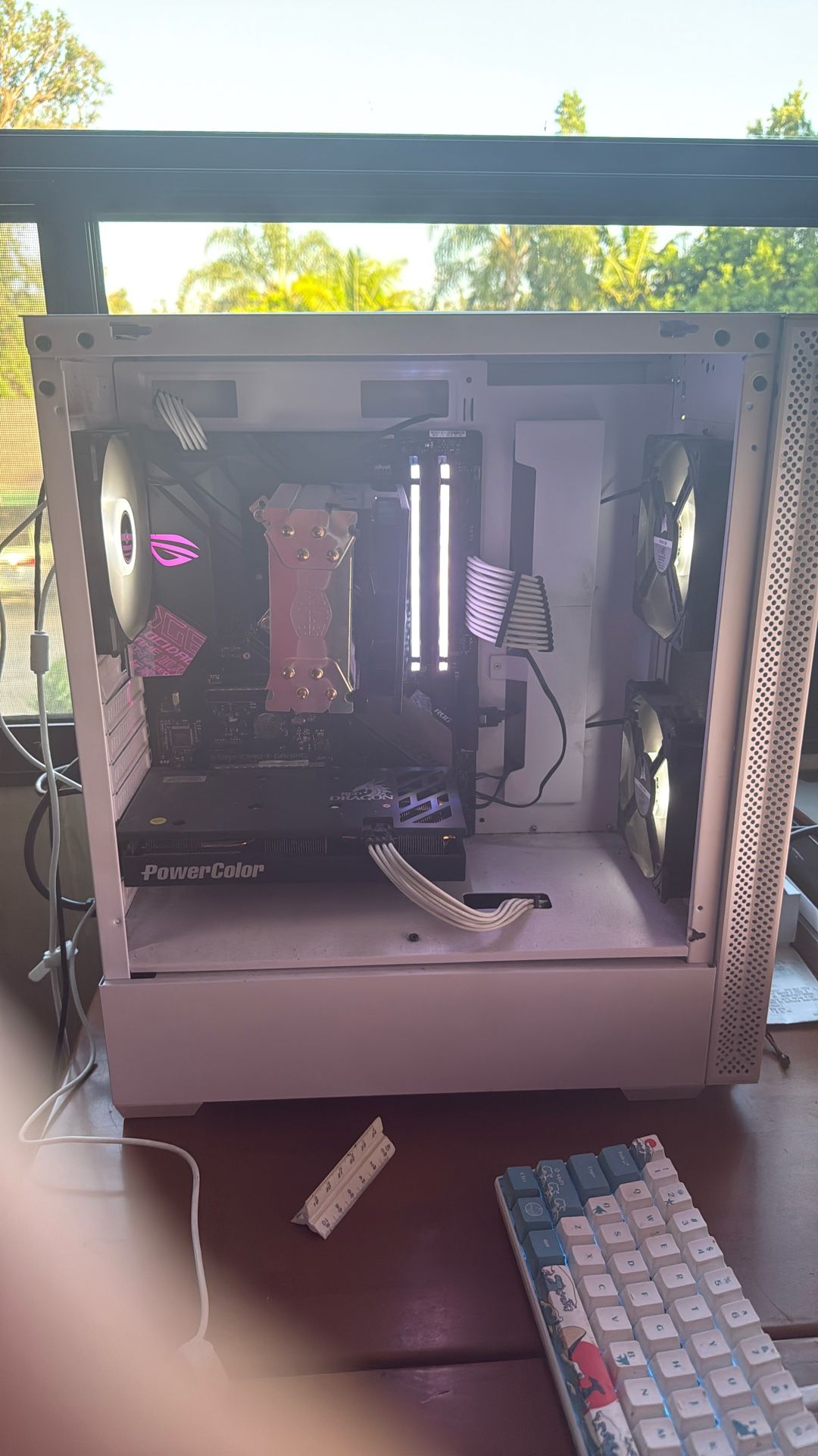 Gaming Pc For Sell