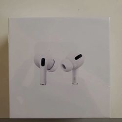 Brand New Apple AirPods Pro - Sealed