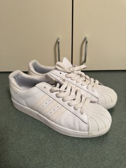 Adidas Men's Originals SUPERSTAR PCI 789002 White Size 10