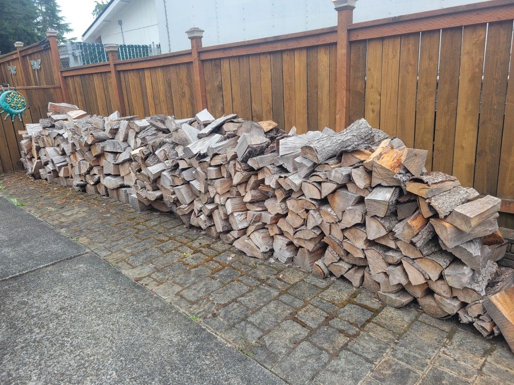 Atlas Cedar Wood