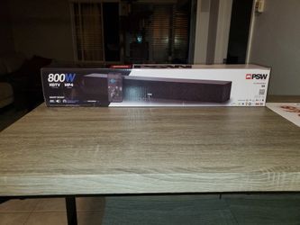 Surround Sound Speaker