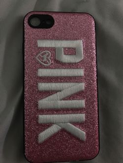 iPhone 7/8 pink