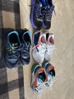 Kids size 6.