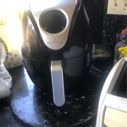 Air Fryer Emiril Lagasse