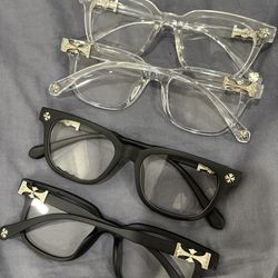 Chrome heart Goasses