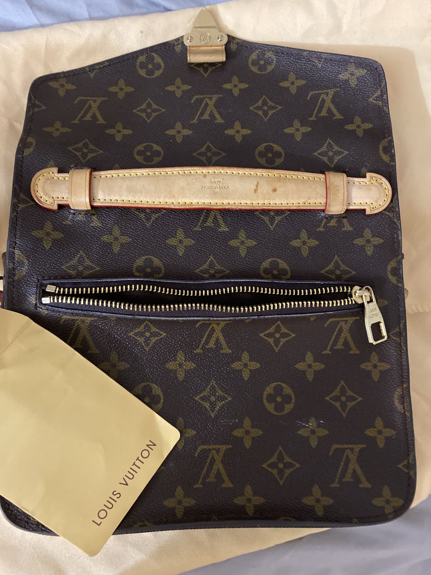 Louis Vuitton