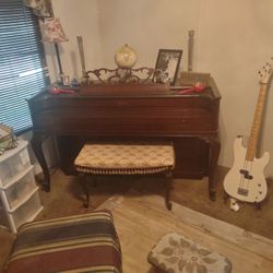 Piano