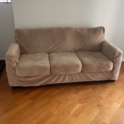 Pull Out Bed Couch 