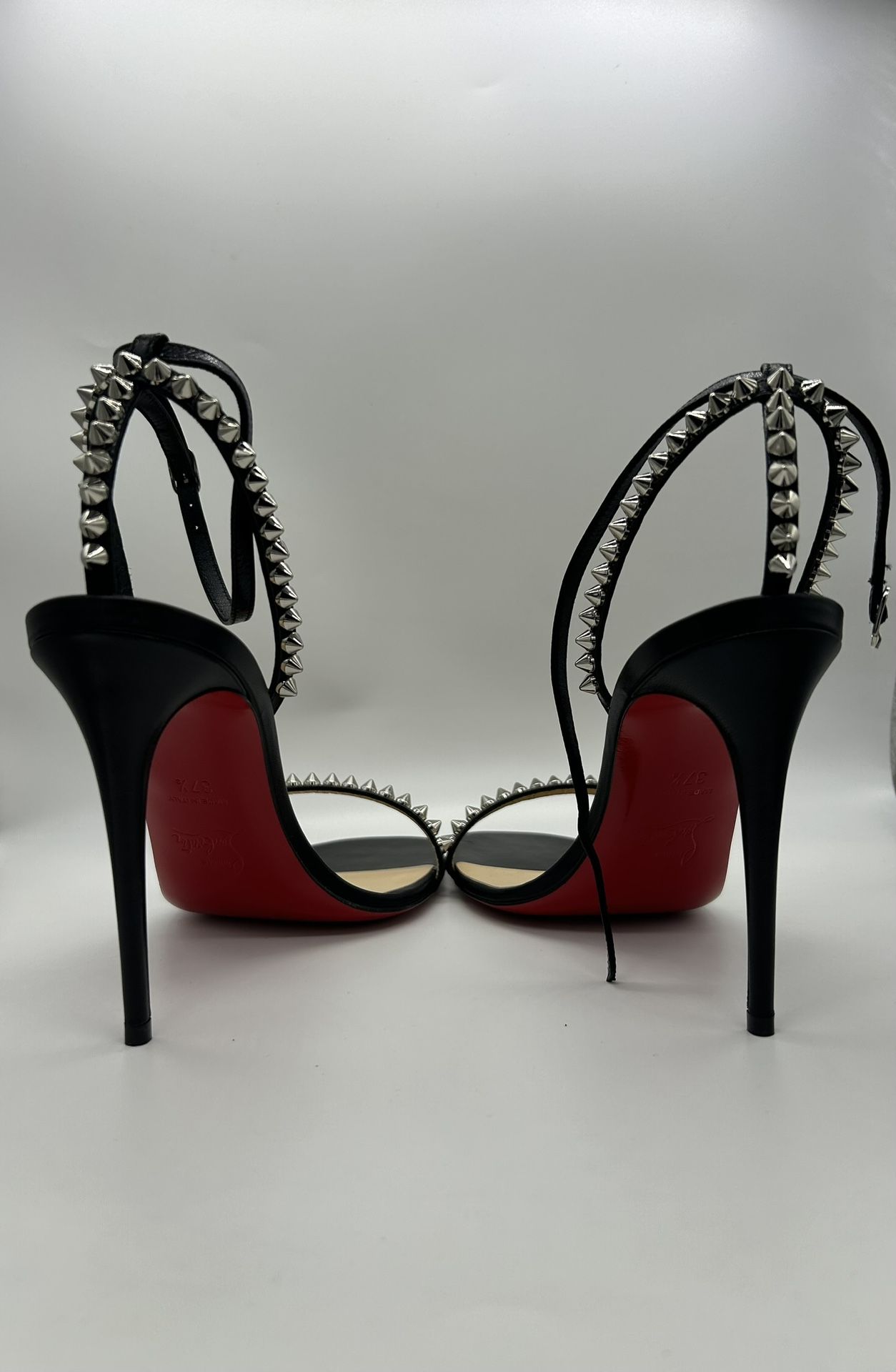 Christian Louboutin So ME 100 KID (BRAND NEW)