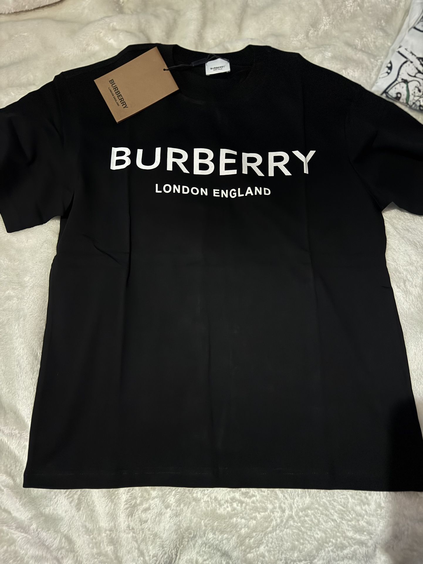 mens burberry shirt 