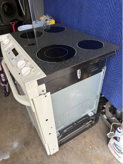 Stove