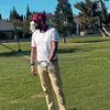 Bako Golfer