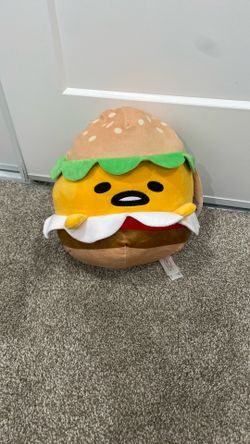 Gudetama