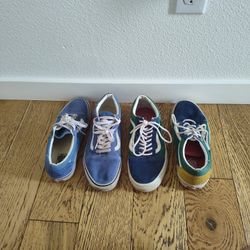 Vans 