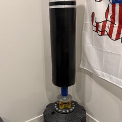 Punching Bag