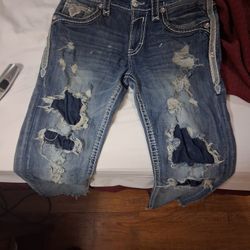 rock revival 33 jimi straight jeans