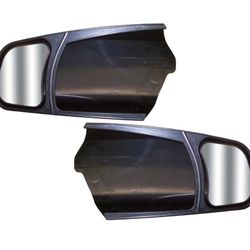Custom Side Mirrors