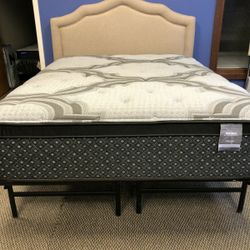 DISCOUNT MATTRESS only $20 to take one home