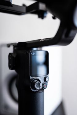DJI RS3 MINI | CAMERA GIMBAL | 🔥🔥🔥🔥🔥