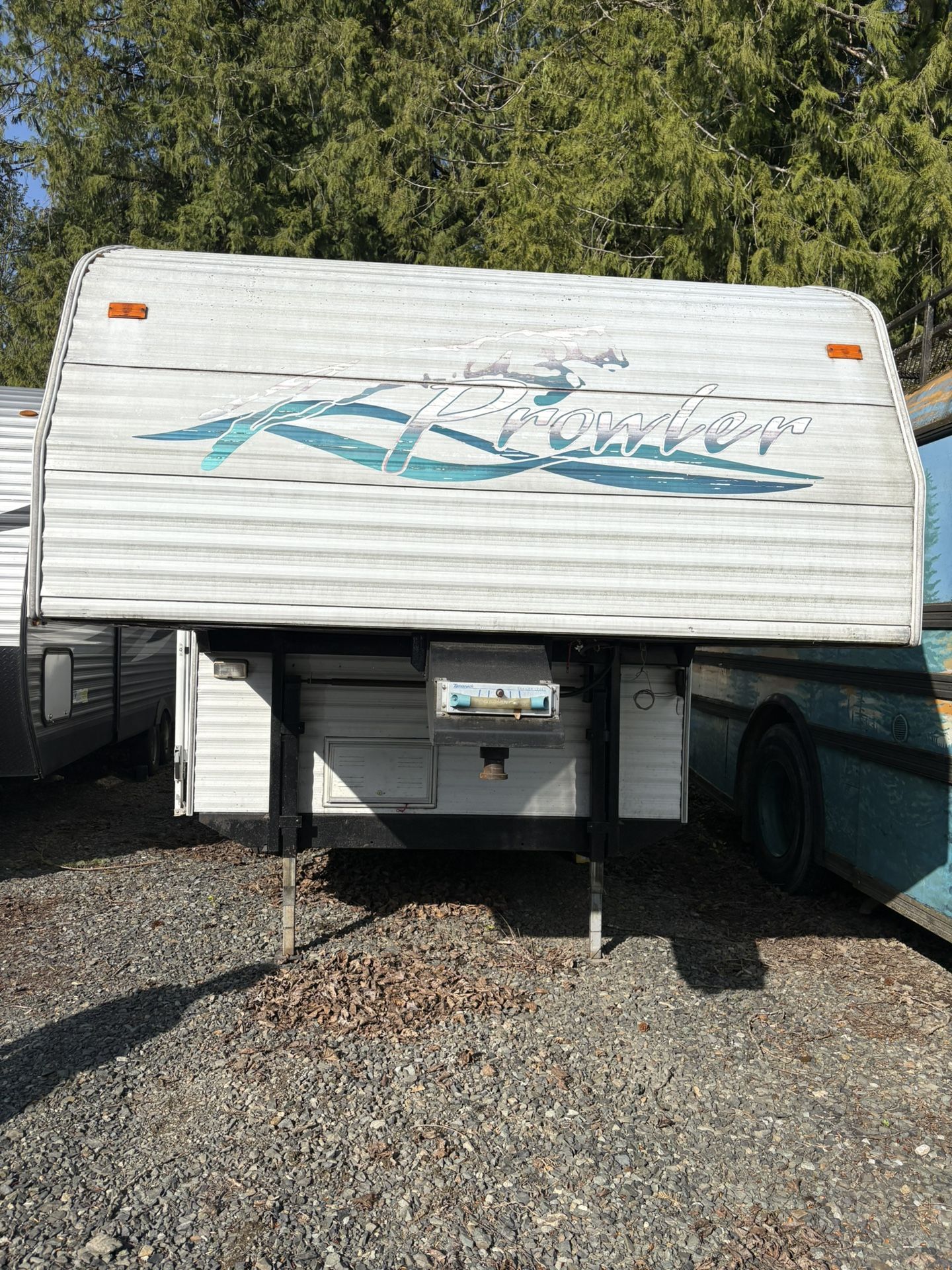 5th Wheel Priced To Sell Need Gone ASAP