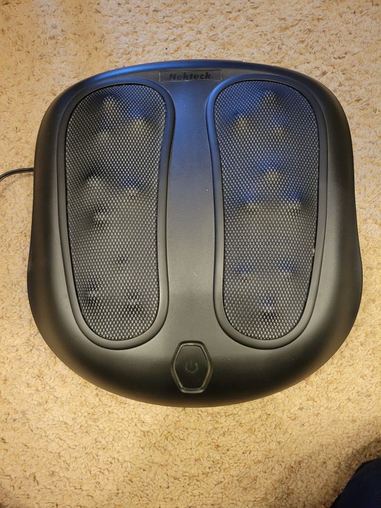 Nekteck Foot Massager