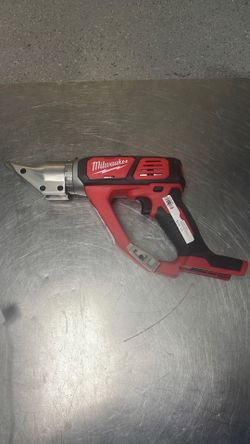 Milwaukee Shears 