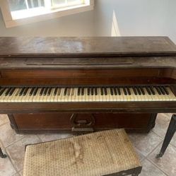 Free Piano