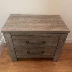Night Stand