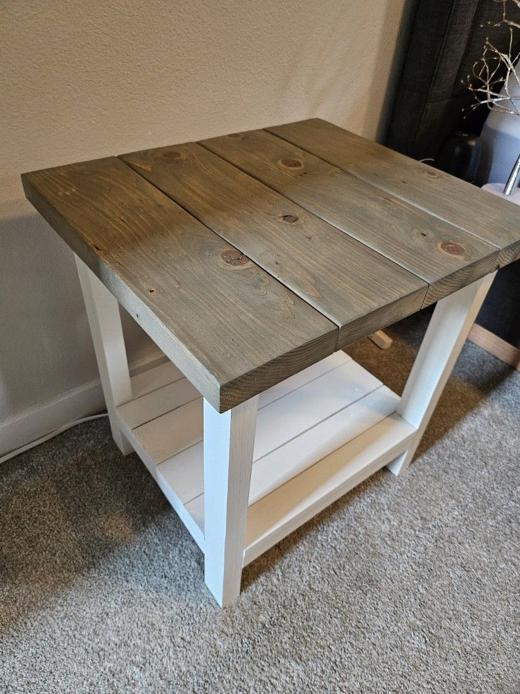 Nightstands