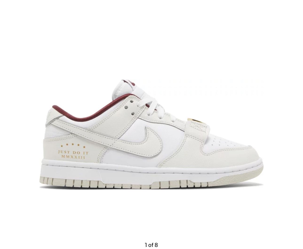 Nike Dunk Low SE Just Do it