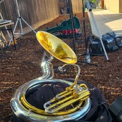 Grupo Con Tuba