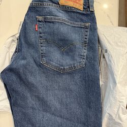 Levi’s 505 Jeans