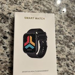 Smart Watch NEW 